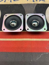 Coppia tweeter cono usato Coppia tweeter cono usato  San Giovanni Valdarno