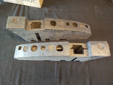 bmw e61 stoßstange gebraucht kaufen bmw e61 stoßstange gebraucht kaufen Schwelm