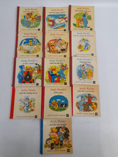 Bundle vintage andy for sale  RADSTOCK