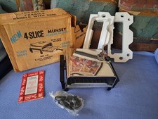Vintage munsey slice for sale  Covina