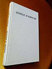 Pierre gripari gueule d'occasion  Montpellier-