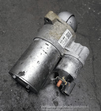 361002a970 motorino avviamento usato  Italia