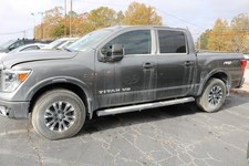 2017 2019 nissan for sale  Anderson