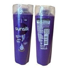Xampu reto Sunsilk Expert-Perfect com óleo de jojoba, proteína de seda e Vit E. comprar usado  Enviando para Brazil