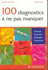 Vademecum : Les 100 diagnostics à ne pas manquer en pratique q... na sprzedaż  Wysyłka do Poland