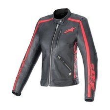 Alpinestars blouson cuir d'occasion  Aubière