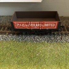Gauge mainline ellis for sale  MAYBOLE