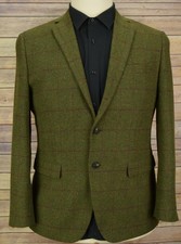 Mens dobell green for sale  WHITLEY BAY