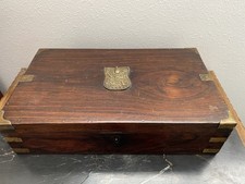 Antique anglo indian for sale  Caldwell