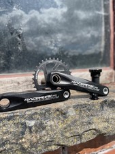Racework aspire 170mm for sale  WAKEFIELD