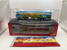 Herpa 120845 weltgeschichte gebraucht kaufen  Schwandorf