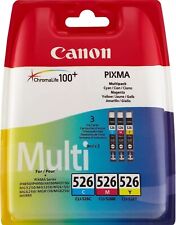 Canon cli 526 usato  Milano