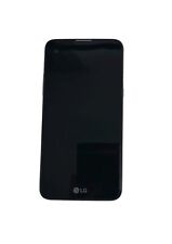 LG X Screen, 16 GB, czarny, używany na sprzedaż  PL