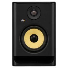 Usado, Monitor de estúdio KRK Systems Rokit® 5 geração cinco alimentado - 5 pol. comprar usado  Enviando para Brazil