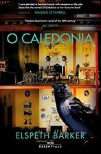 O Caledonia: With an introduction by Maggie O�"Farrell (W... by Barker, Elspeth na sprzedaż  Wysyłka do Poland