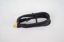 Coaxial cable 3ft for sale  Parkersburg