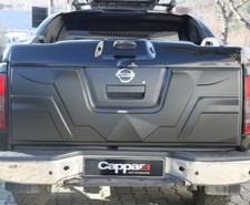 Tailgate protector cover for sale  CHELMSFORD