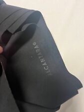 Riginal alcantara stoff gebraucht kaufen  Düsseldorf