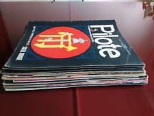 Lot revues journal d'occasion Lot revues journal d'occasion  Clermont-Ferrand-