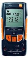 Testo 760 digital for sale  LONDON