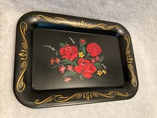 Tip tray black for sale  Wilmington