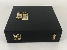 Niv loose leaf for sale  Ashland City