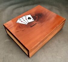 Boomtown vintage wooden for sale  Camas