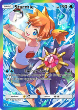 Carte custom pokemon usato  Manerbio