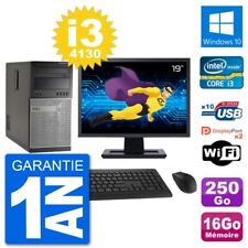 Tour dell 7020 d'occasion  France
