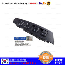 Alavanca de interruptor principal de janela genuína 93570 2S1509P para Hyundai Tucson iX iX35 10-15 comprar usado  Enviando para Brazil