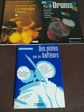 Livres partitions apprentissag d'occasion  Arles-sur-Tech