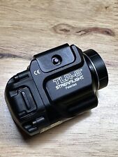 Streamlight tlr handgun for sale  Phoenixville