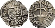 Ungarn denar 1387 gebraucht kaufen  München