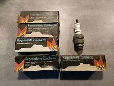 Zündkerzen isolator pm gebraucht kaufen  Nauen