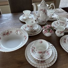 Vintage royal albert gebraucht kaufen  Achim