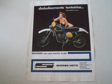 Advertising advertising 1976 d'occasion  Expédié en Belgium