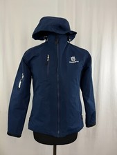 Matterhorn husqvarna jacket for sale  WILMSLOW