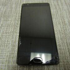Oneplus clean esn for sale  Roanoke
