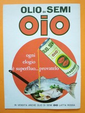 Pubblicita advertising werbung usato  Ferrara