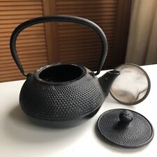 Cast iron japanese for sale  LONDON