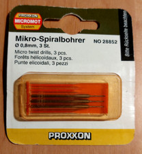 Proxxon 28852 mikro gebraucht kaufen  Hamburg