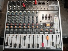 Behringer xenyx x1222 gebraucht kaufen  Düren