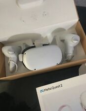 Original oculus meta for sale  BATLEY