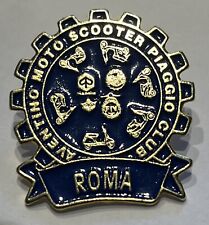 Vespa aventino moto usato  Roma