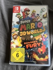 Nintendo switch super gebraucht kaufen  Reinbek
