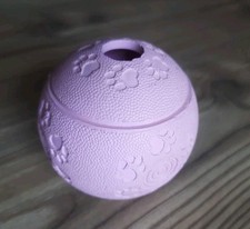 Nobby gummi snackball gebraucht kaufen  Biblis