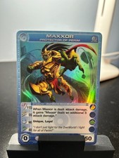 Chaotic tcg ultra for sale  Centreville