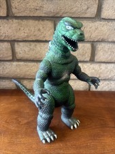 Vintage 1985 godzilla for sale  Watsonville