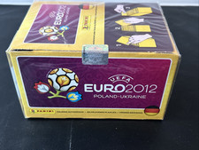 Panini 2012 poland gebraucht kaufen  Sulzemoos