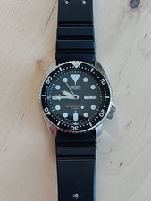 Seiko skx007j1 with gebraucht kaufen  Berlin